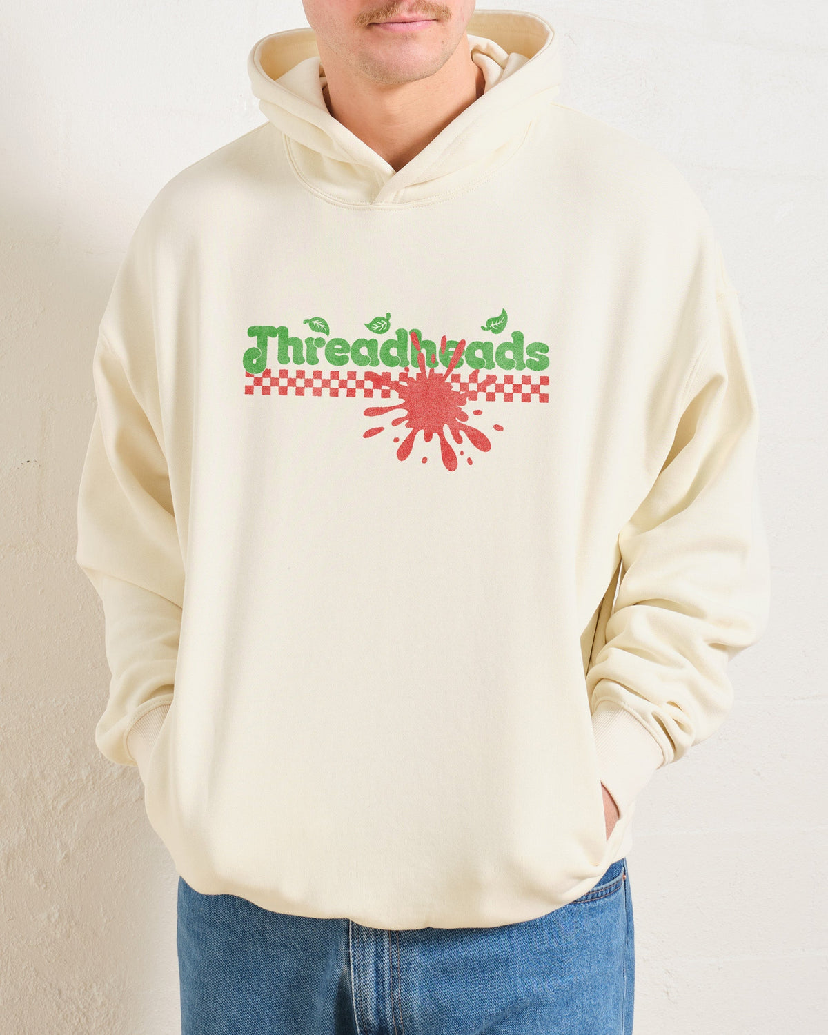 Legalise Marinara Hoodie product image 2