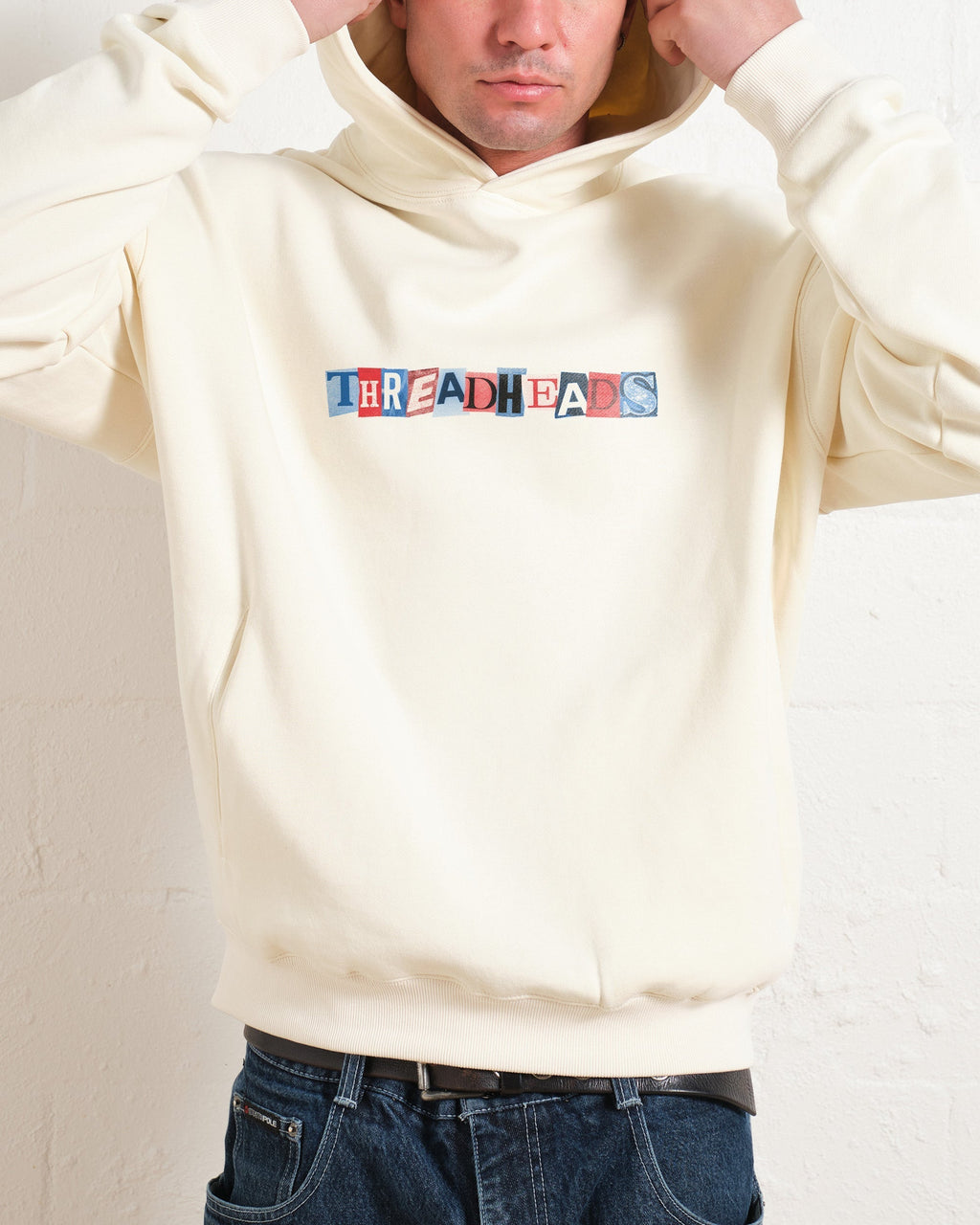 Visit the Wonderful North Hoodie product image 4