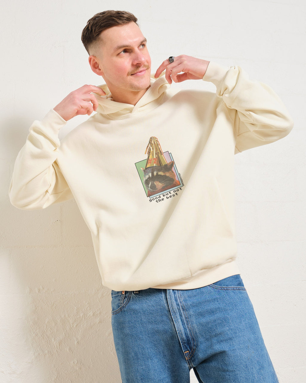 Good But Not the Best Hoodie product image 1