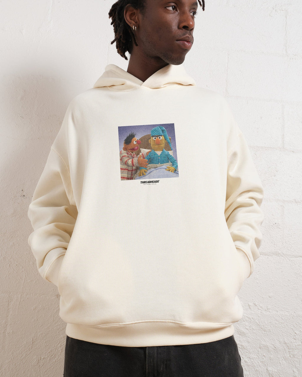 Annoyed Bert Hoodie product image 2
