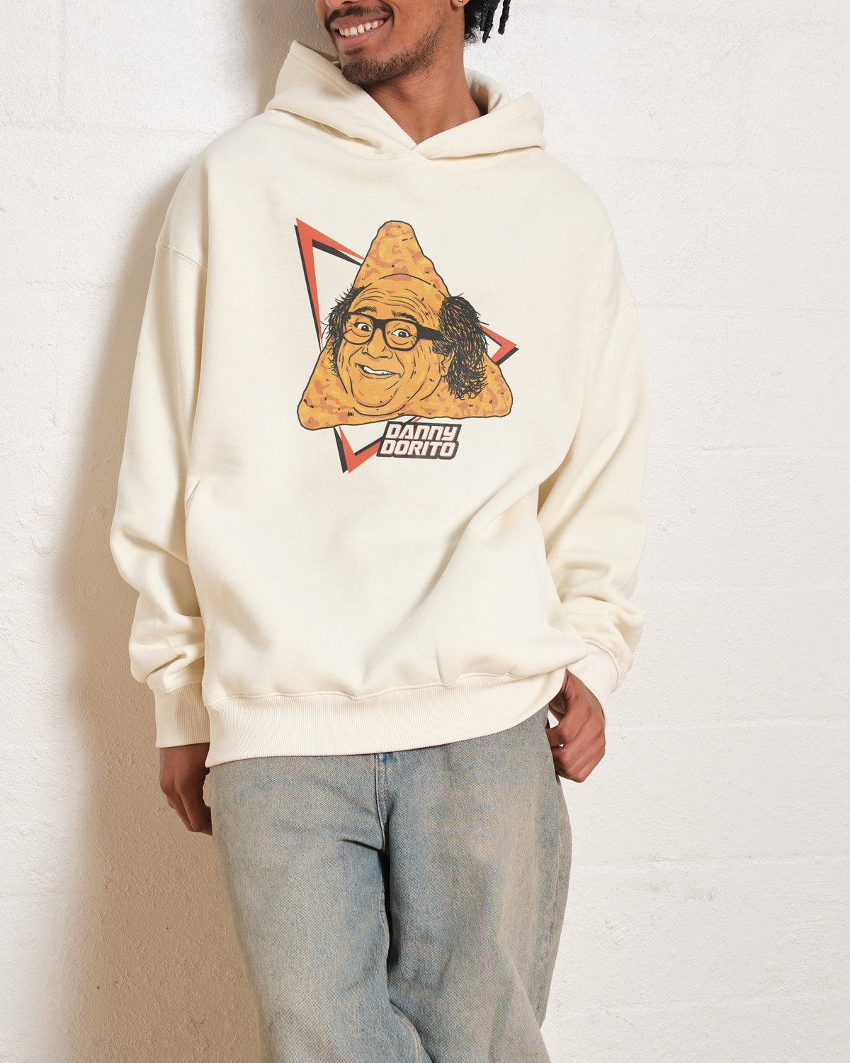 Danny Dorito Hoodie product image 5