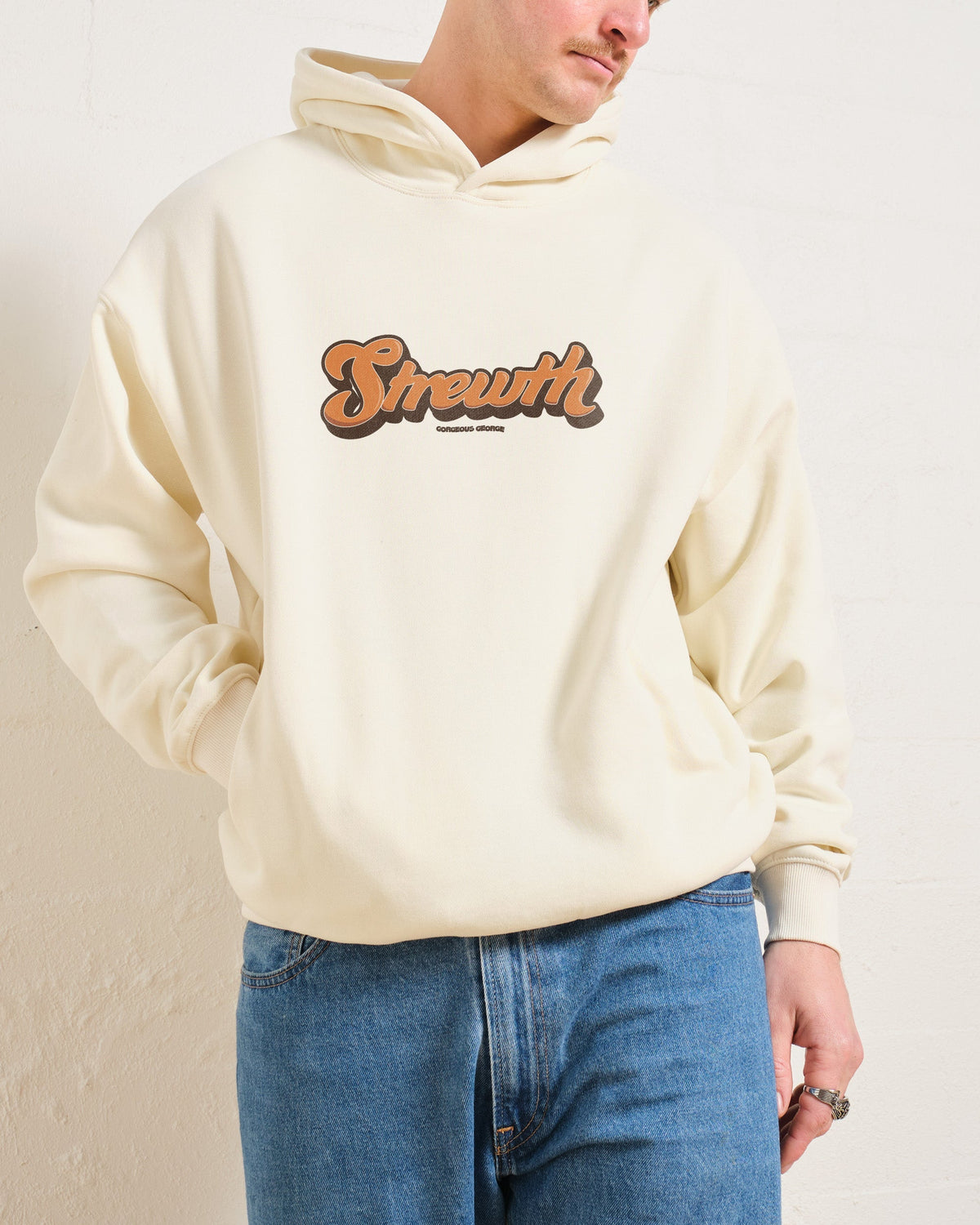 Strewth Hoodie product image 4