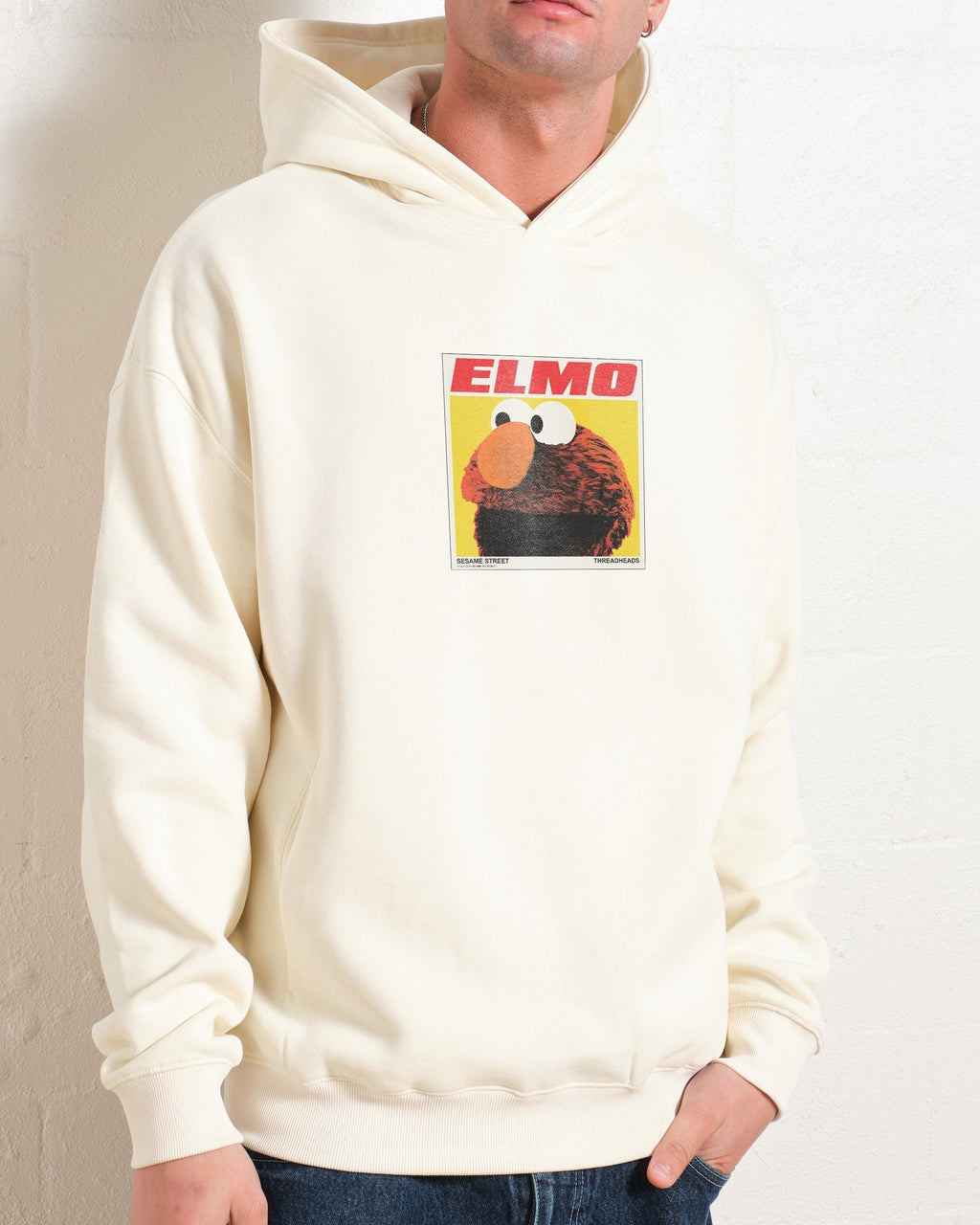 Elmo's Greatest Hits Hoodie product image 2