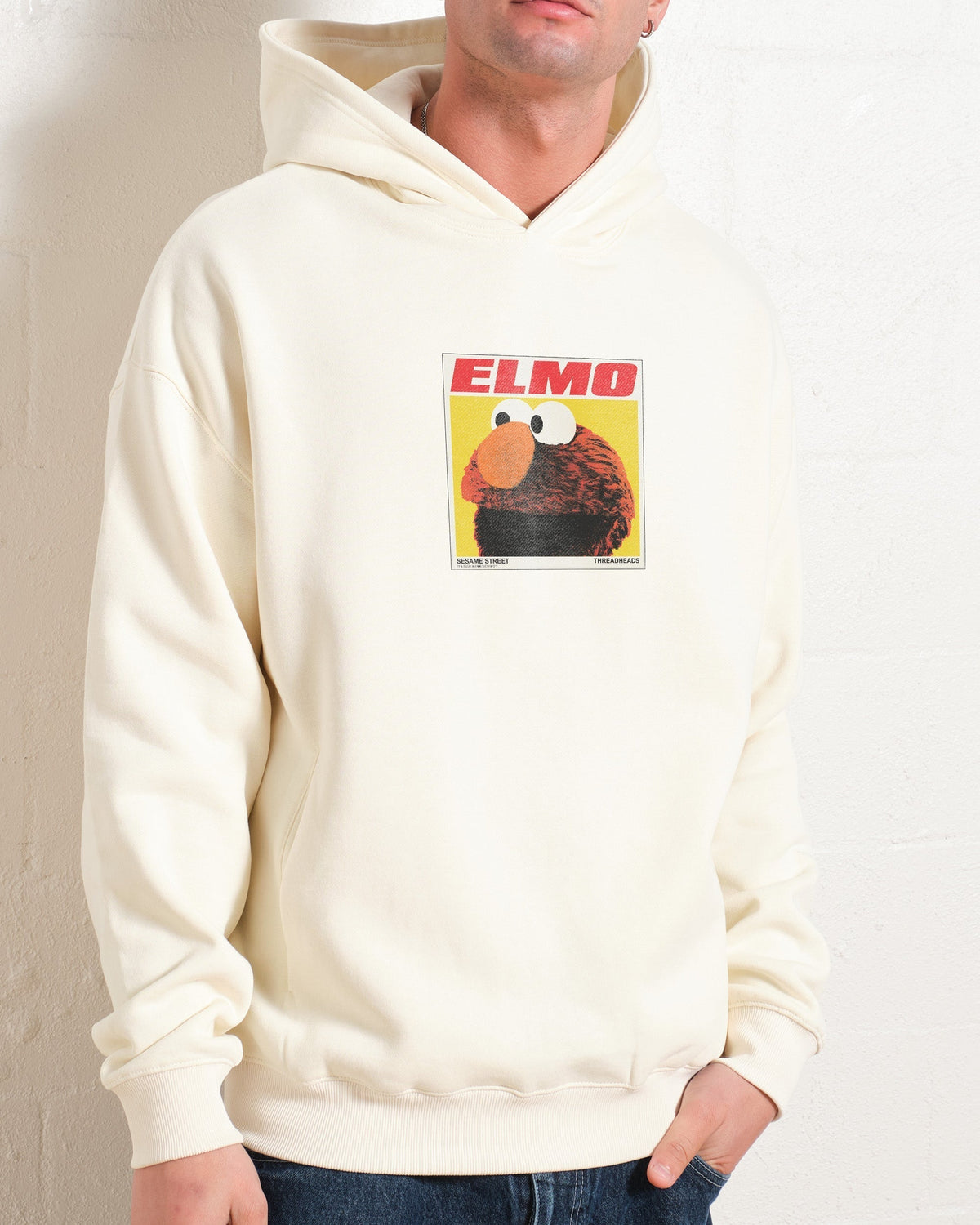 Elmo's Greatest Hits Hoodie product image 2