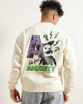A Is For Anxiety Sweatshirt product image 1