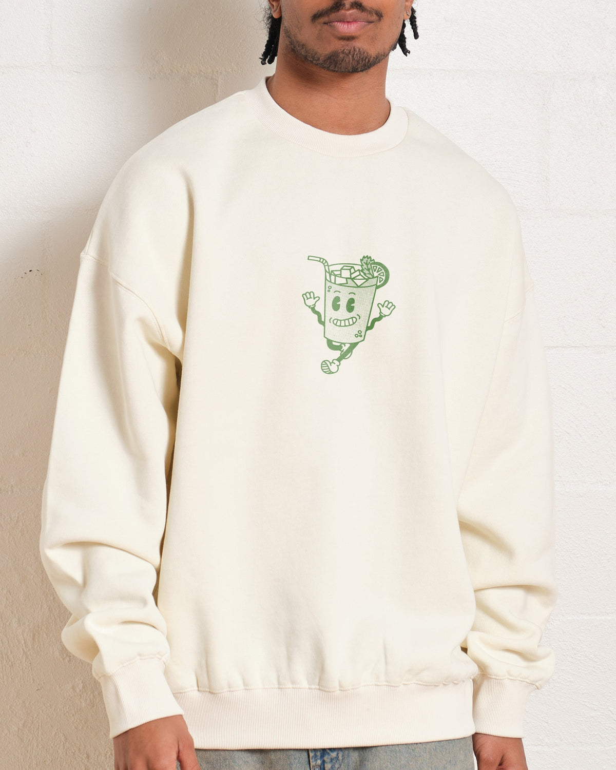 Mojito Sweatshirt product image 2