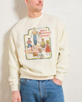 Who's Possessed Johnny? Sweatshirt product image 1