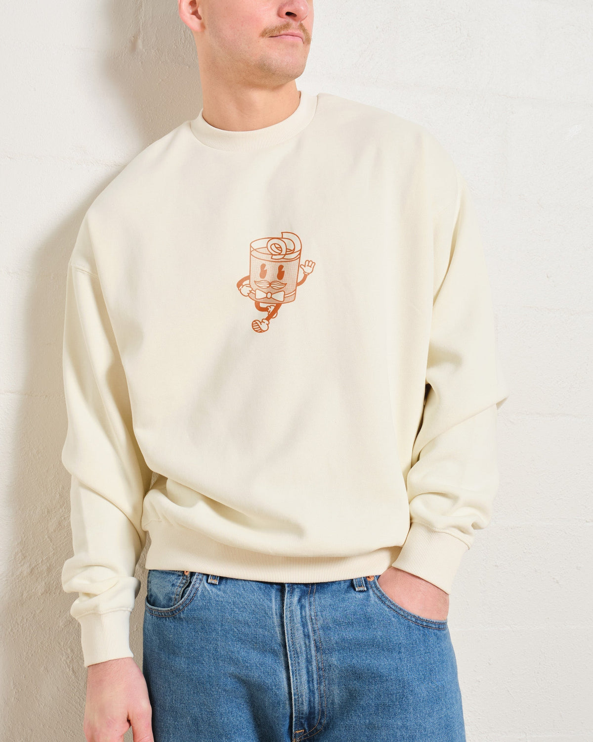 Old Fashioned Sweatshirt product image 2