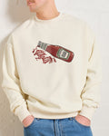 Fair Shake of the Sauce Bottle Sweatshirt product image 1