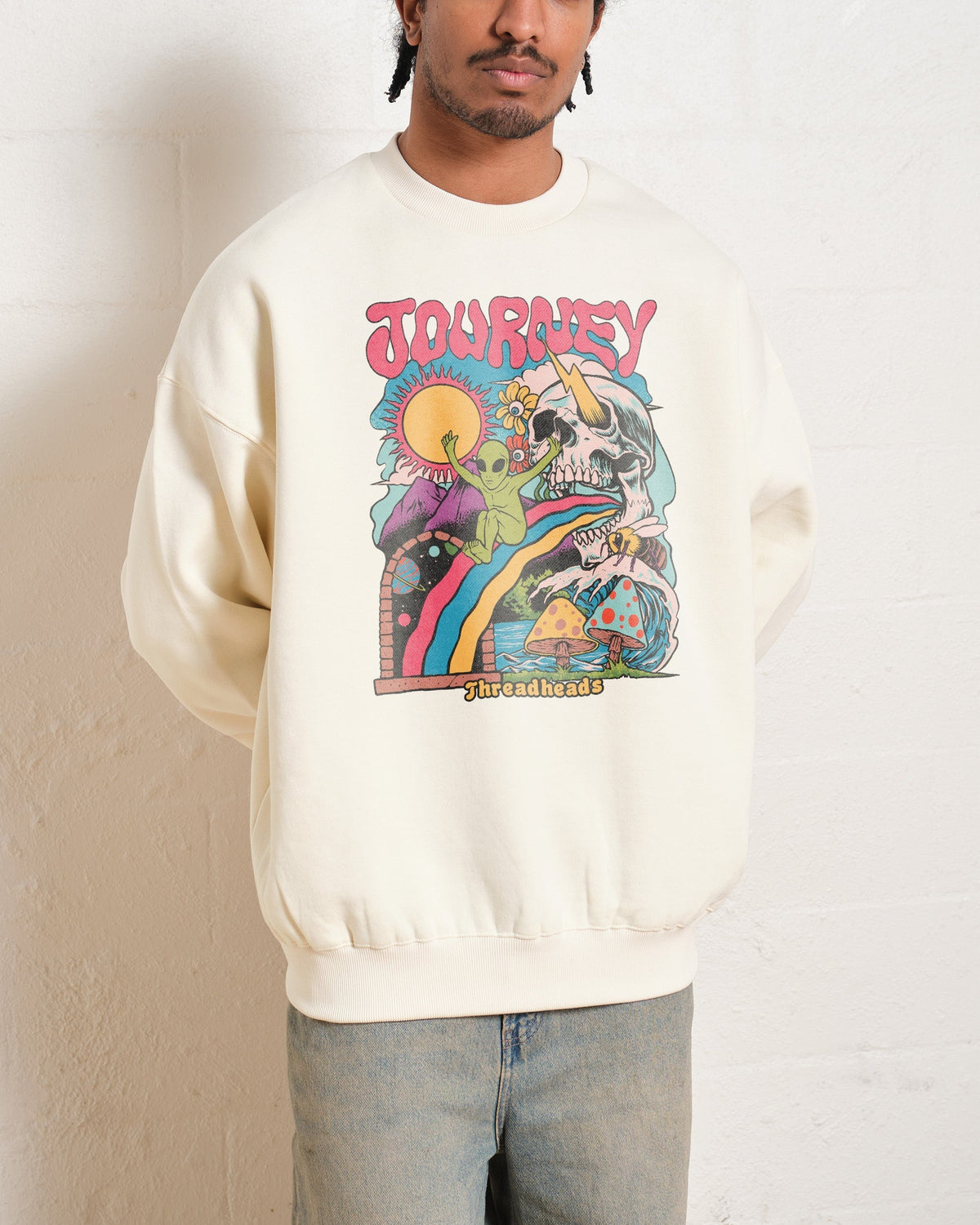 Journey Sweatshirt product image 4