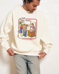 Sell Your Soul Sweatshirt product image 1