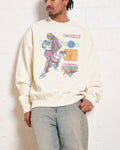 Running From My Problems Sweatshirt product image 1