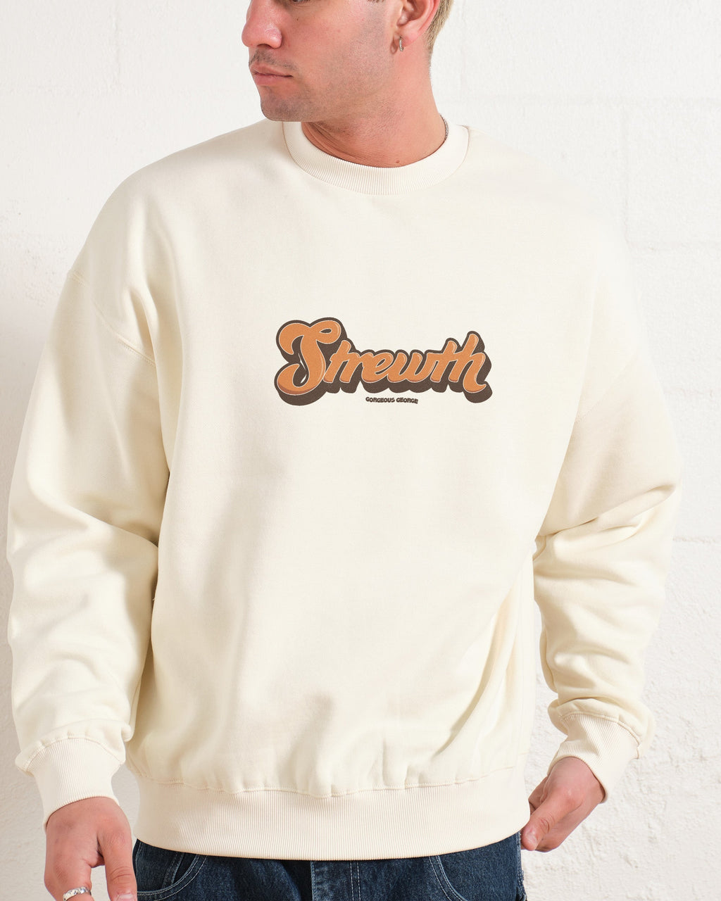 Strewth Sweatshirt product image 1