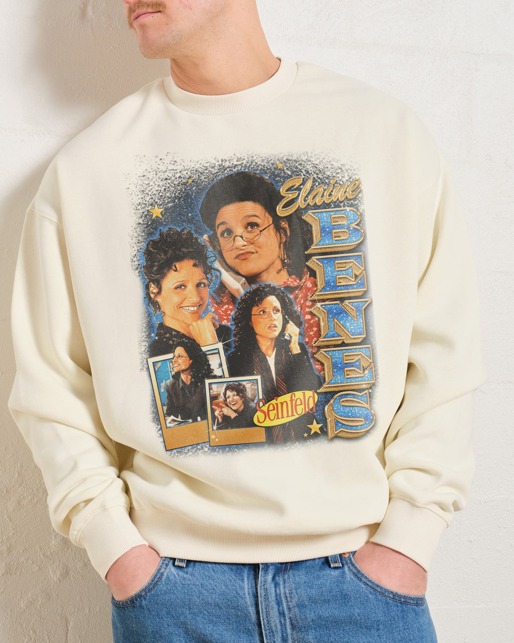 Elaine Benes Sweatshirt product image 4