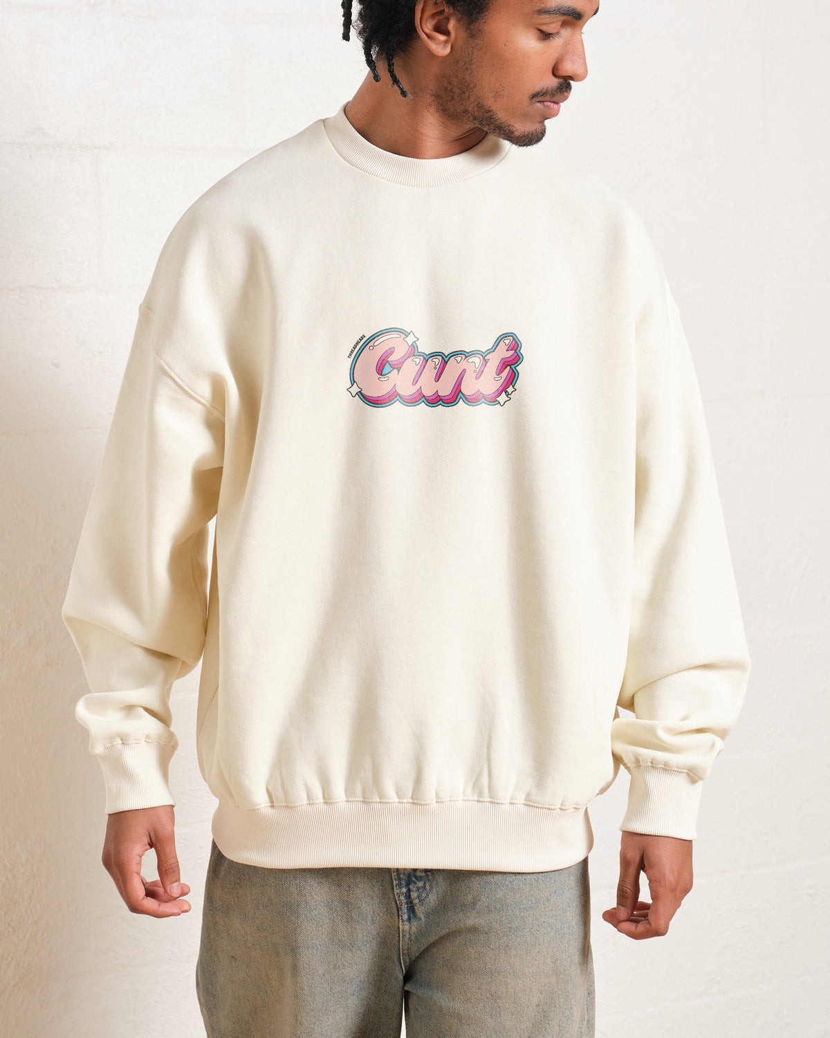 Cunt Sweatshirt product image 2