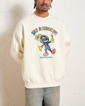 Self Destructive Sweatshirt product image 1