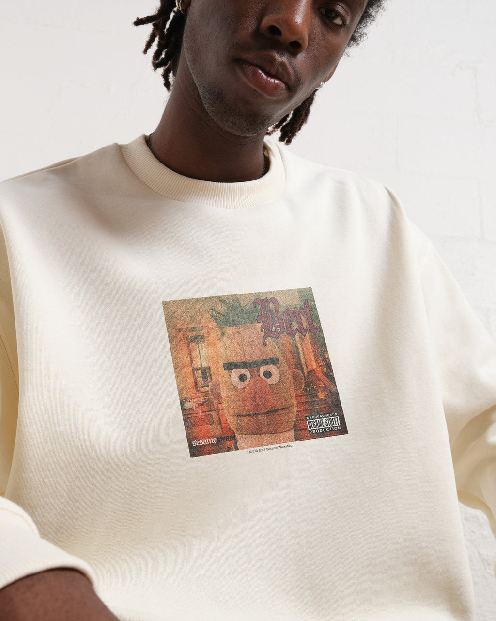 Bertmatic Sweatshirt product image 3