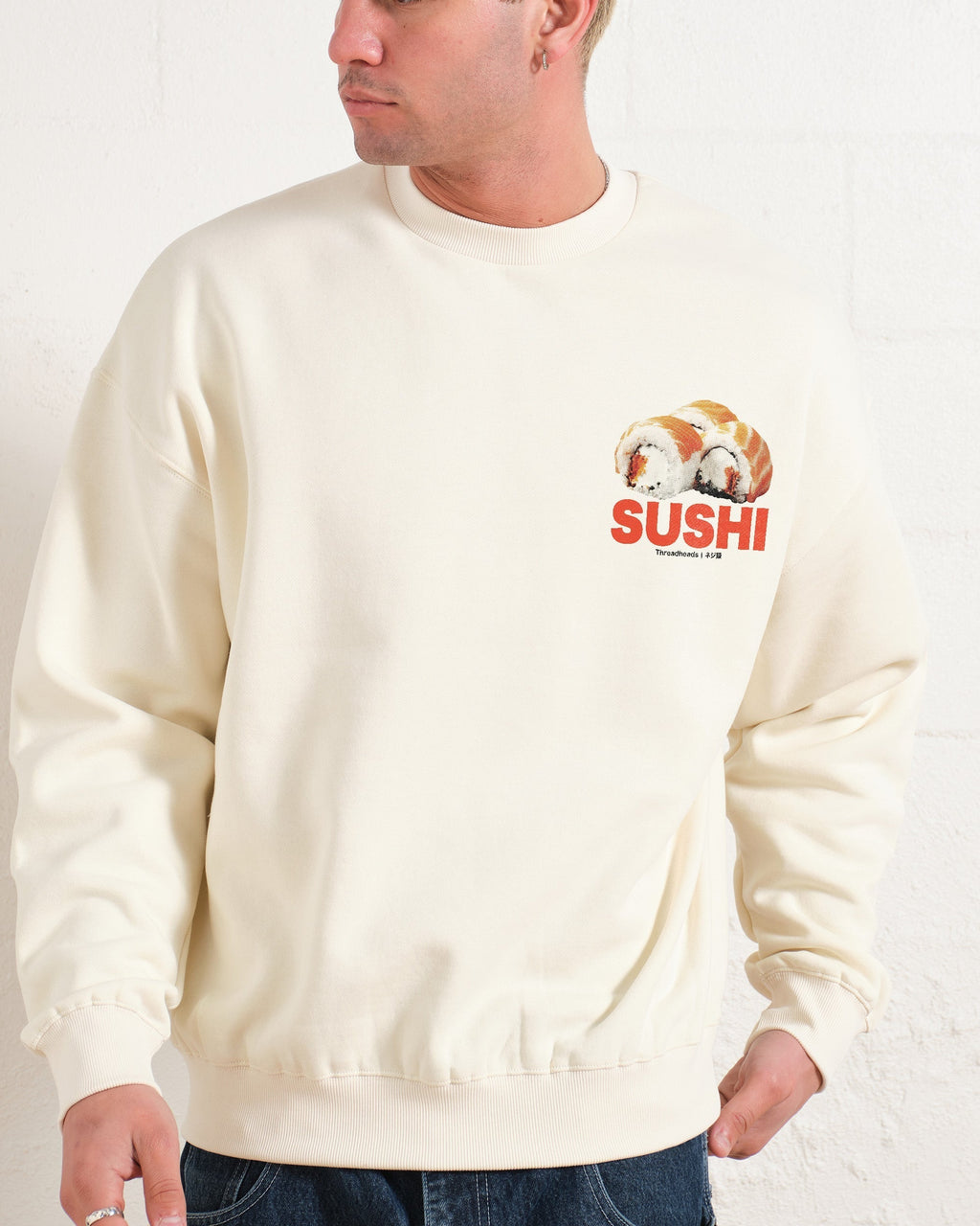 Sushi Sweatshirt product image 4