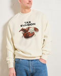 Tax Evasion Sweatshirt product image 1