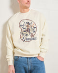 Back On My Bullshit Sweatshirt product image 1