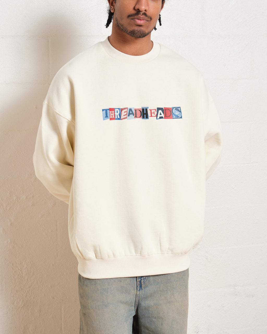 Visit the Wonderful North Sweatshirt product image 4