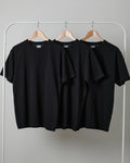 Classic Tee 3-Pack: Black product image 1