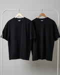 Oversized Tee 2-Pack: Black product image 1
