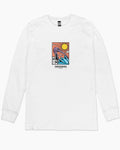 The House of the Bin Chicken Long Sleeve
