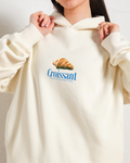 Le Croissant Hoodie product image 1