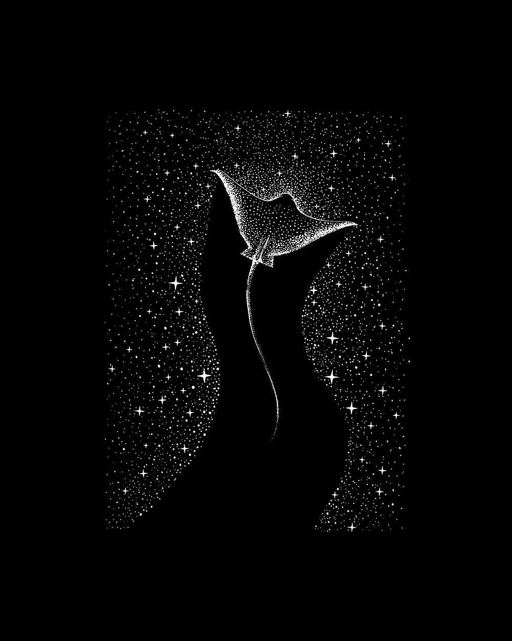 Star Collector Long Sleeve