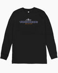 Here Comes Trouble Long Sleeve