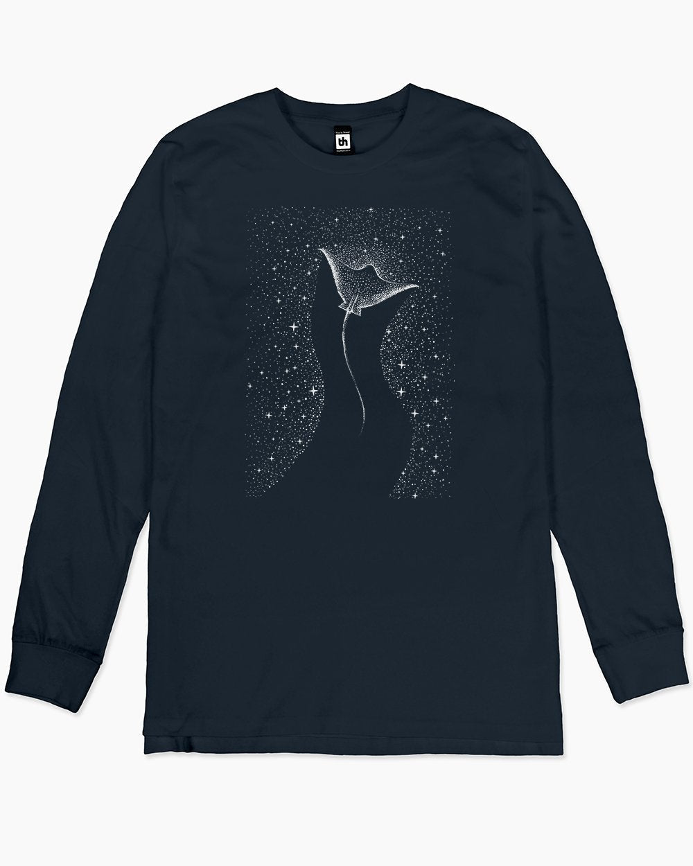 Star Collector Long Sleeve